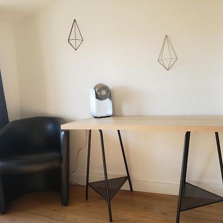 T3 Cosy Au Centre De Castelnaudary Διαμέρισμα Εξωτερικό φωτογραφία