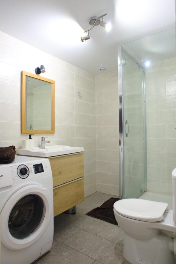 T3 Cosy Au Centre De Castelnaudary Διαμέρισμα Εξωτερικό φωτογραφία