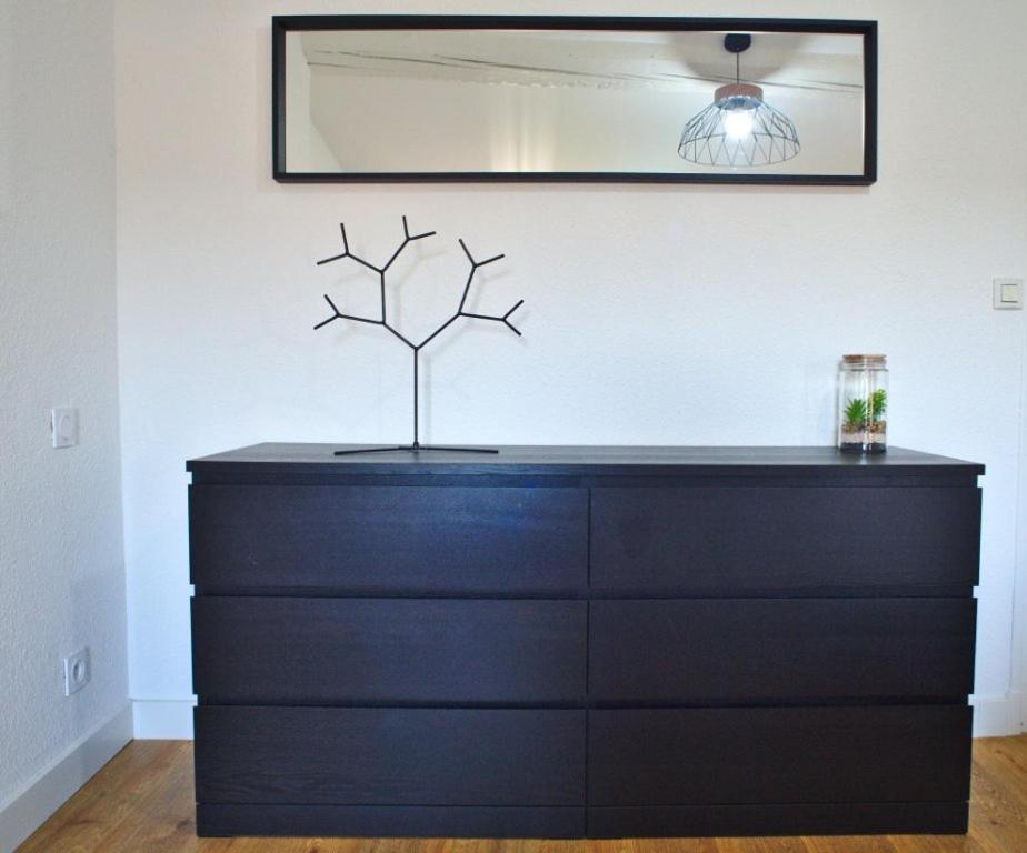 T3 Cosy Au Centre De Castelnaudary Διαμέρισμα Εξωτερικό φωτογραφία