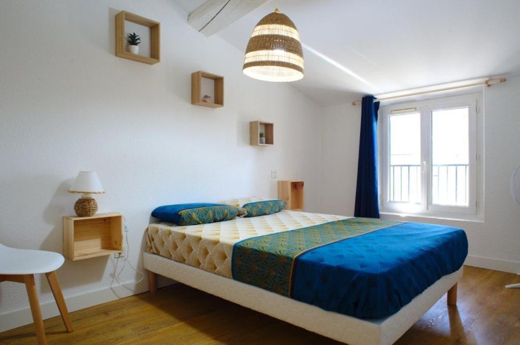 T3 Cosy Au Centre De Castelnaudary Διαμέρισμα Εξωτερικό φωτογραφία