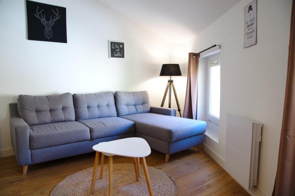 T3 Cosy Au Centre De Castelnaudary Διαμέρισμα Εξωτερικό φωτογραφία