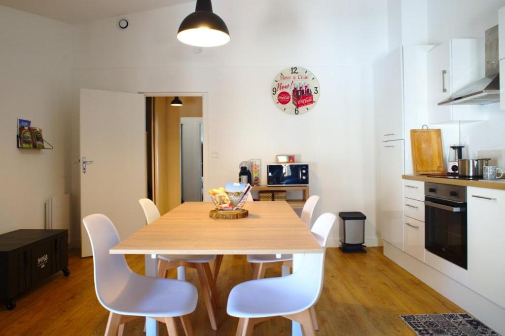 T3 Cosy Au Centre De Castelnaudary Διαμέρισμα Εξωτερικό φωτογραφία